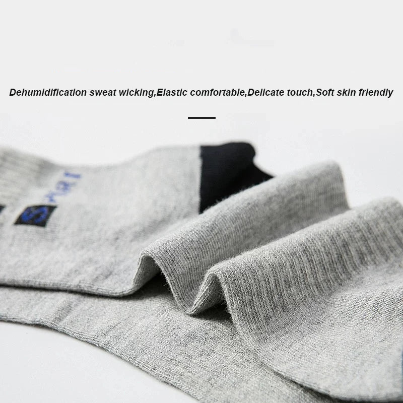 Winter Men Socks