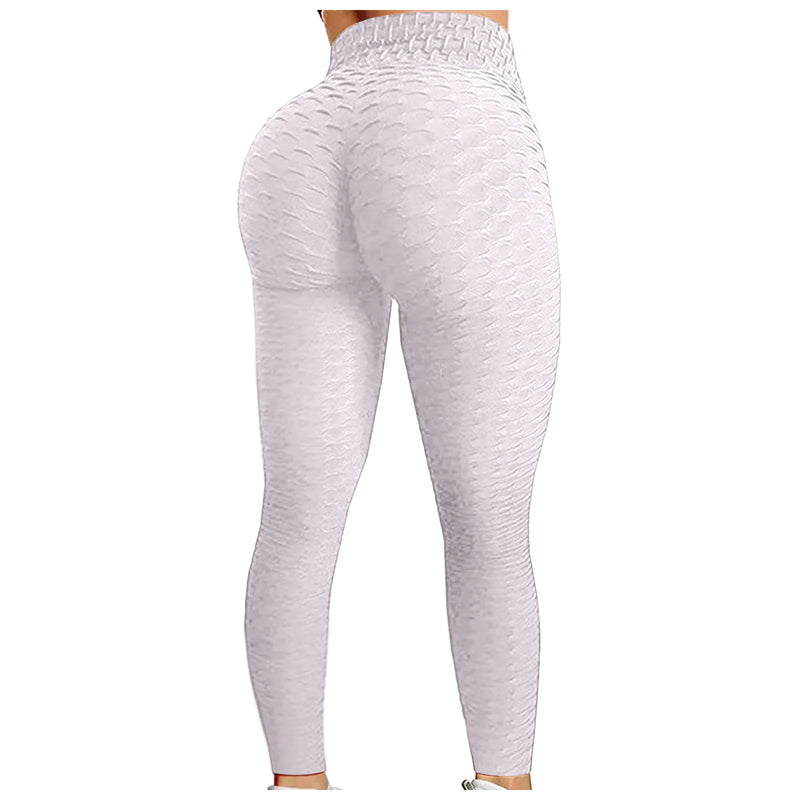 Fitness Running High Waist Yoga Pants