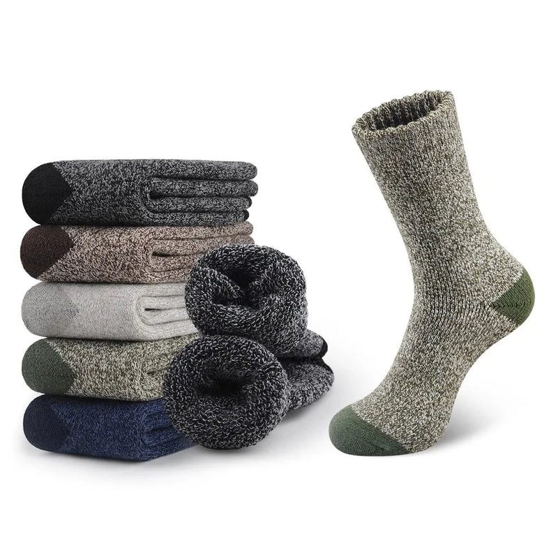 Merino Wool Socks