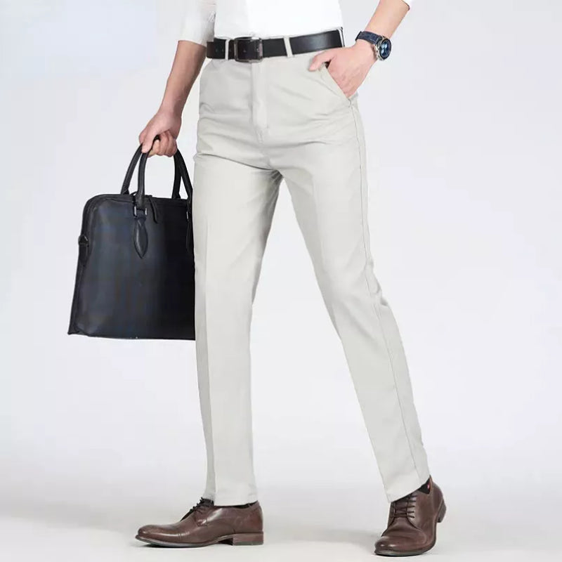 Thick Suit Autumn Pant