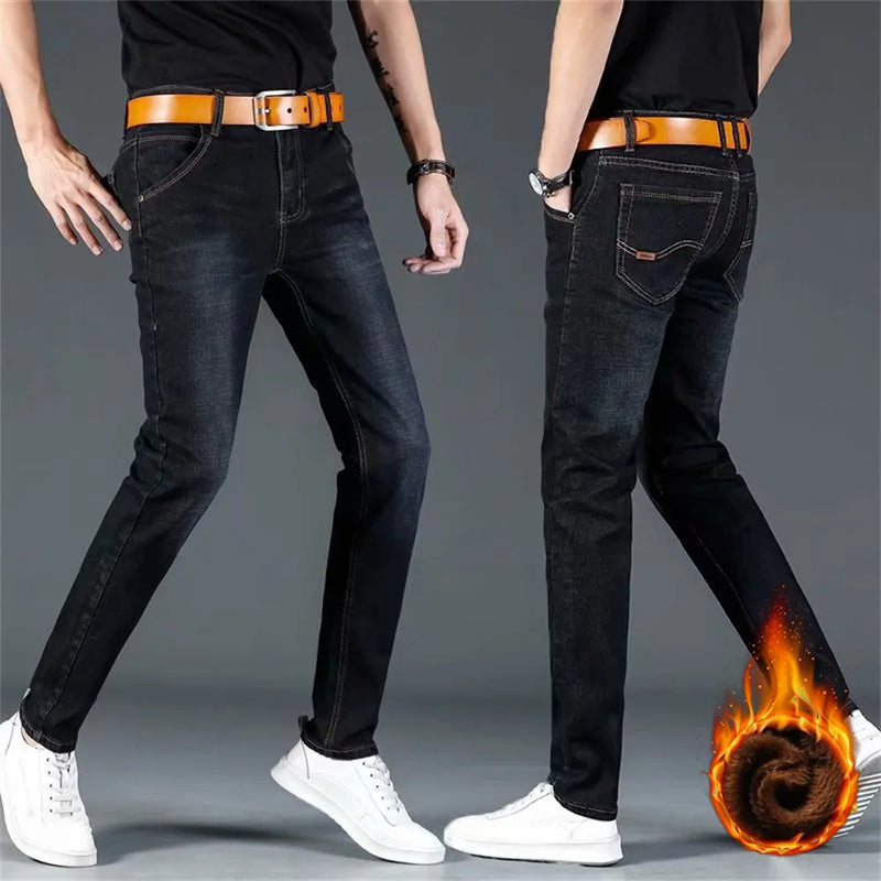 Fashion Pants Men's Pants jeans