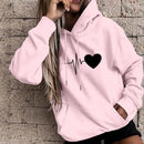 New Arrival Women Hoodie