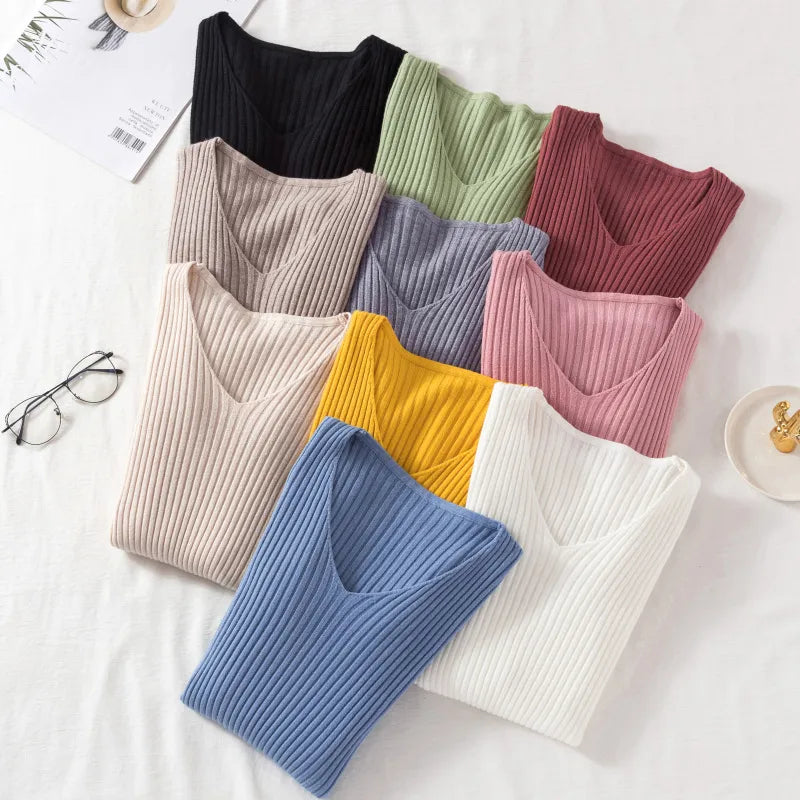 Casual Long Sleeve Fashion Clothes