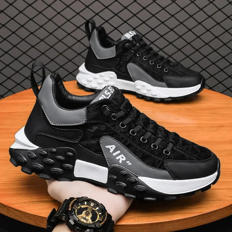 High Quality Non-slip Outdoor Casual Shoes