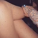 Women Sexy Long Stockings