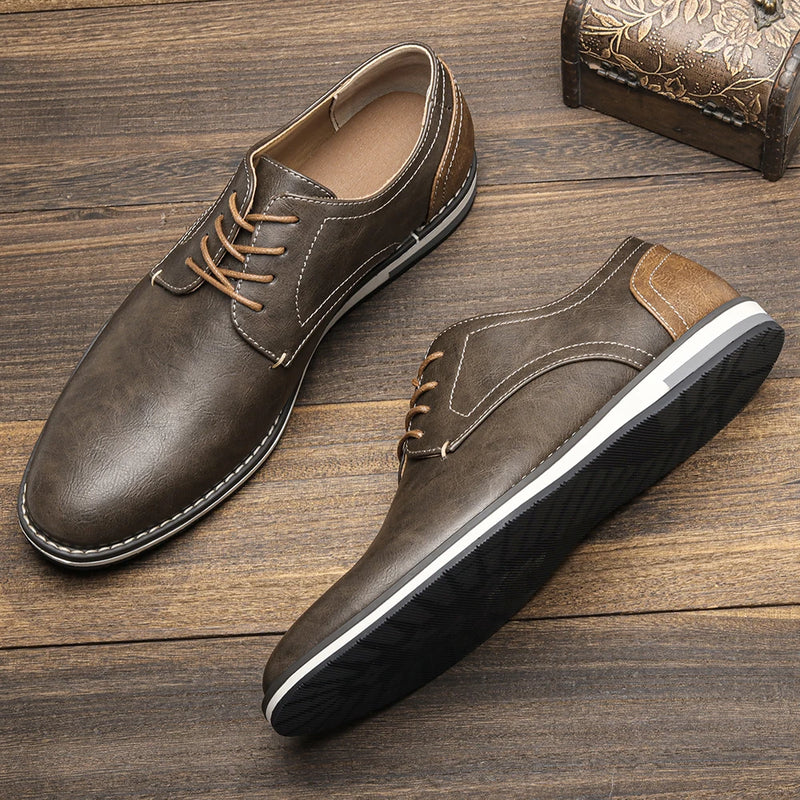 Men Comfortable Fashion Top Quality Shoes