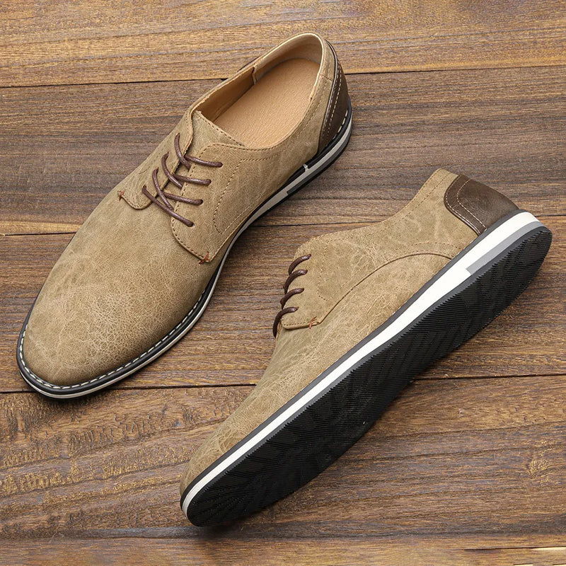 Men Comfortable Fashion Top Quality Shoes