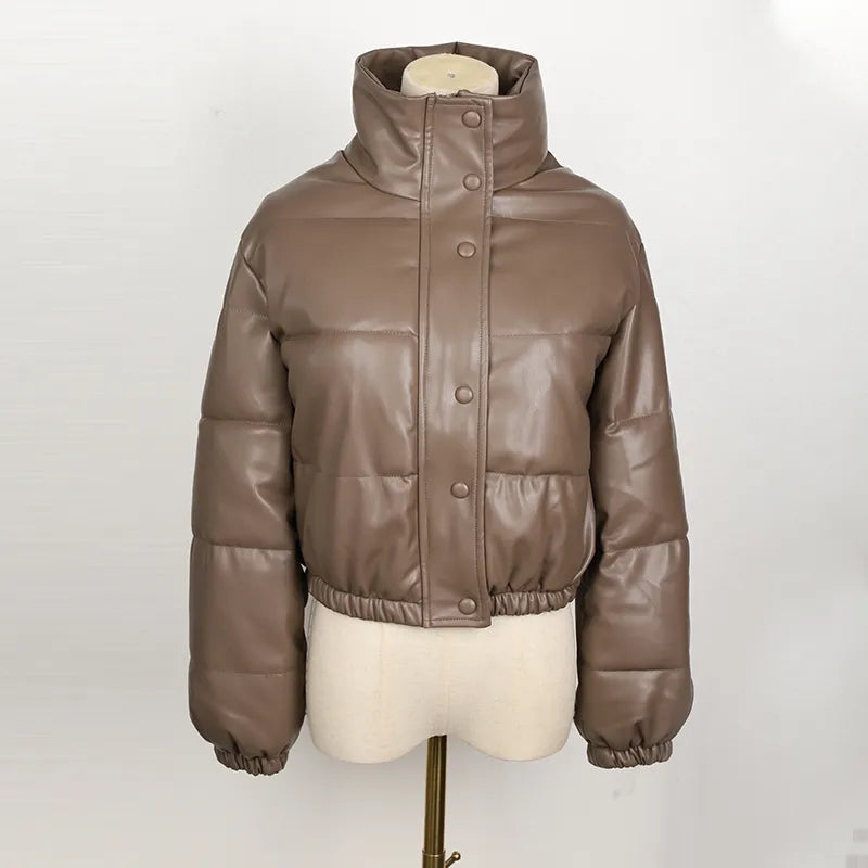 Winter Coat Women's Jacket