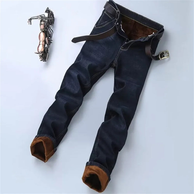 Fashion Pants Men's Pants jeans