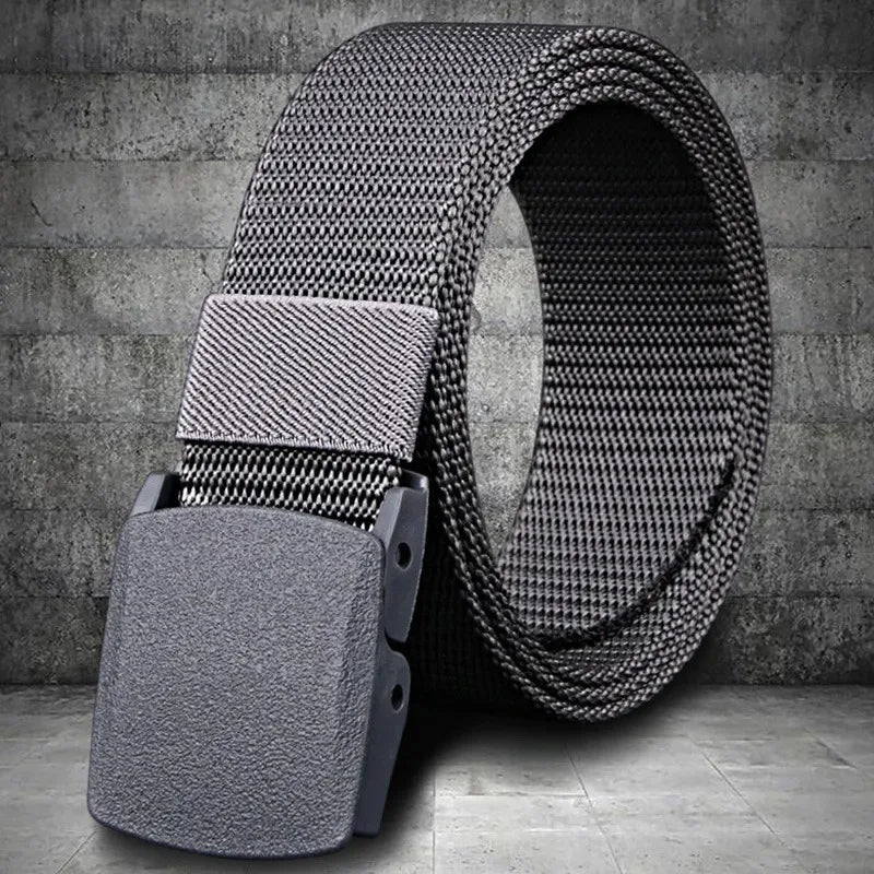 Men Automatic Female Belts