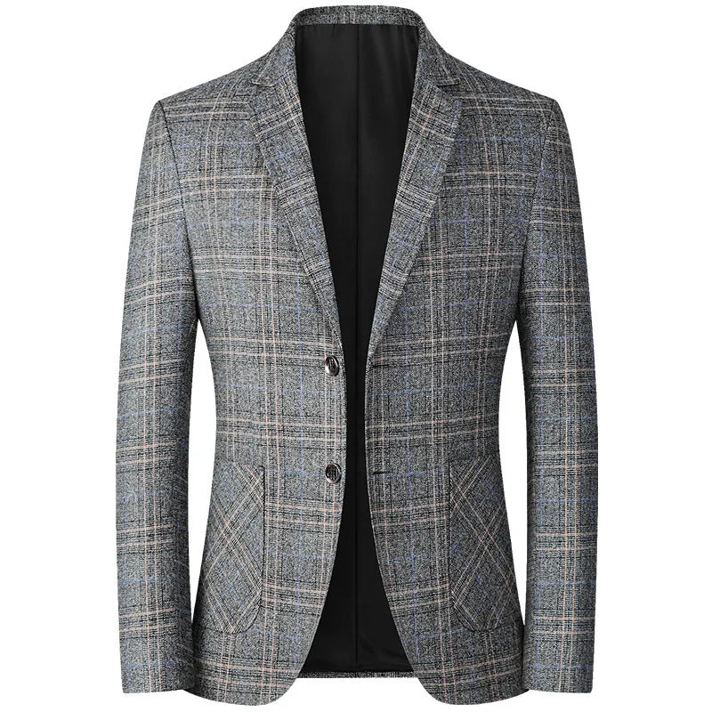 High-quality Men's Casual Blazers