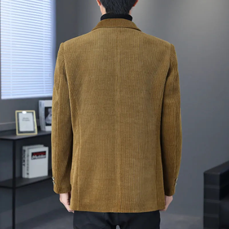 Casual Business Elite Gathering Blazer