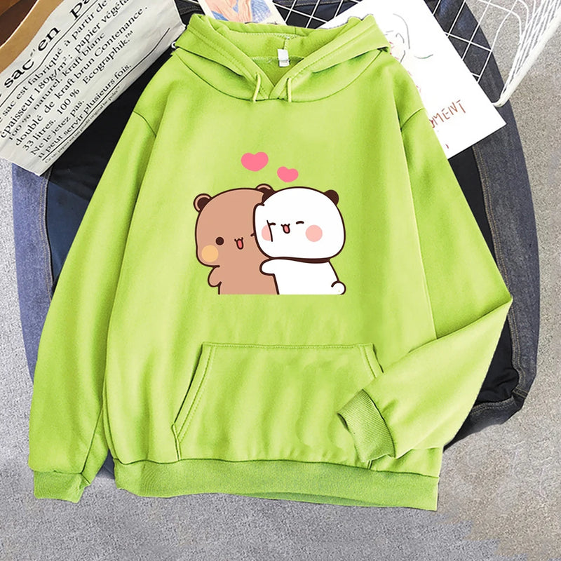 Women Plus Size Hoodies Sweatshirt