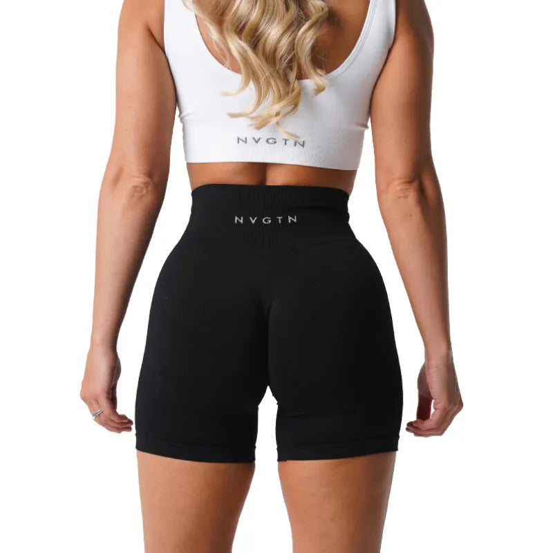 Fitness Outfits Yoga Pants