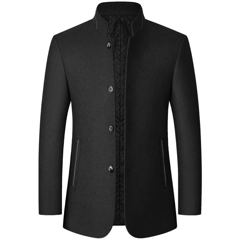 Men Cashmere Blazers