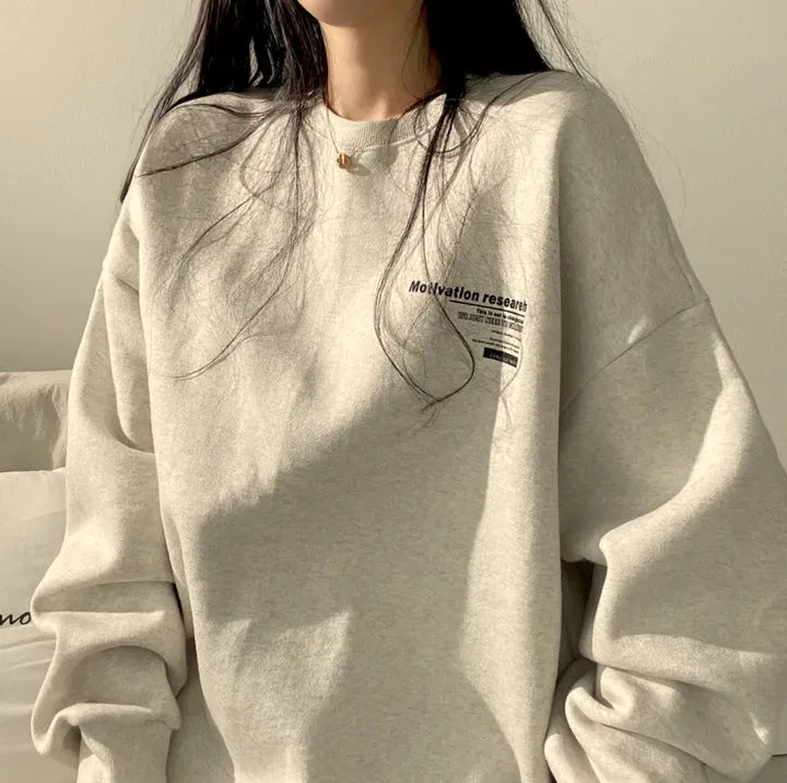 Women Long Sleeve Hoodies