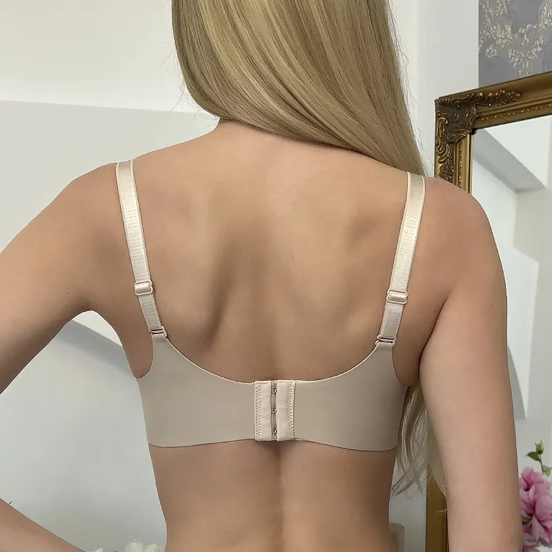 Sexy Push Up Bralette Underwear Lingerie
