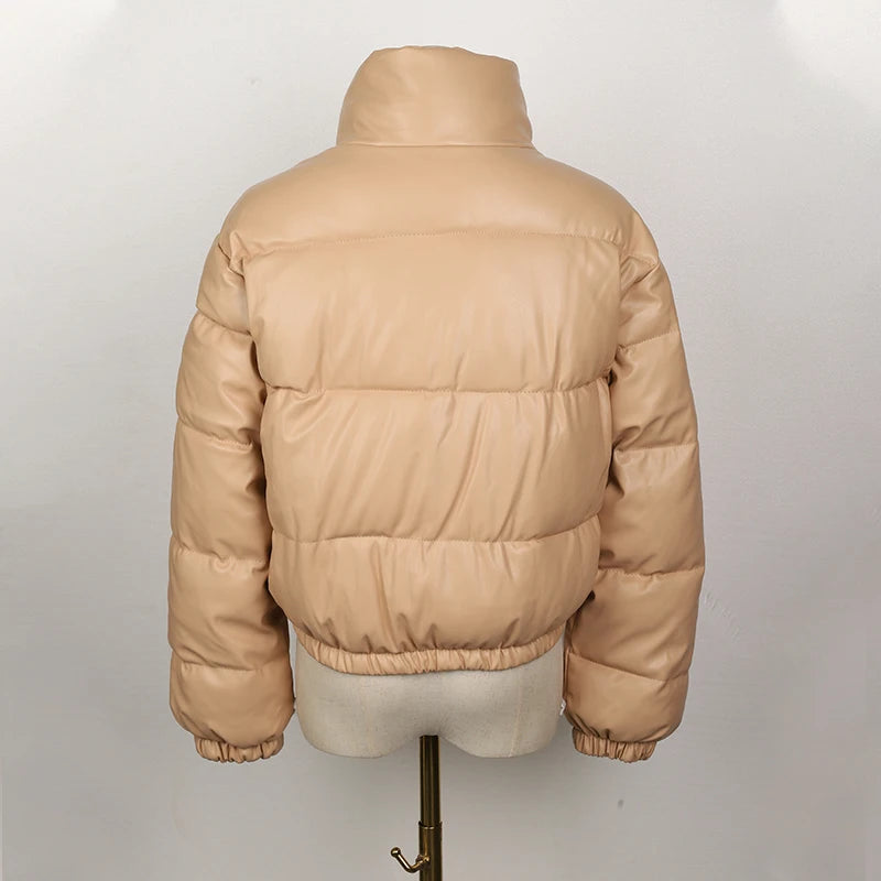 Winter Coat Women's Jacket