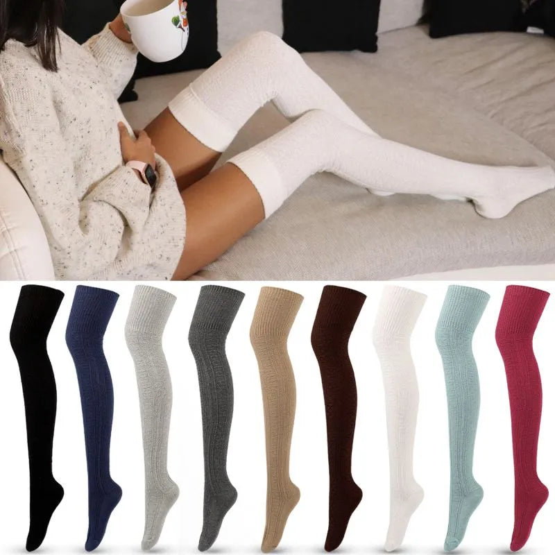 Winter Thermal Socks