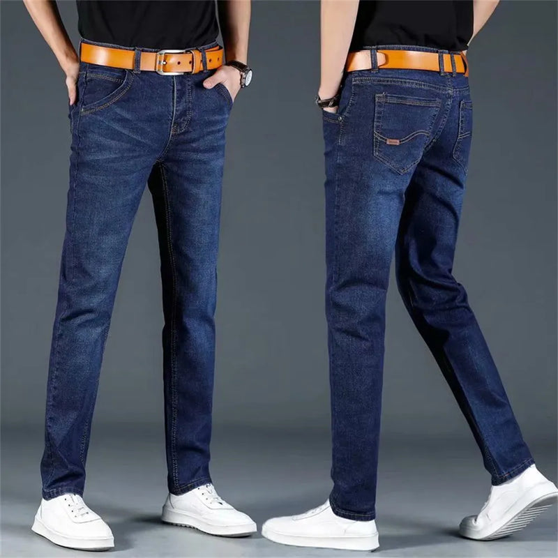 Fashion Pants Men's Pants jeans