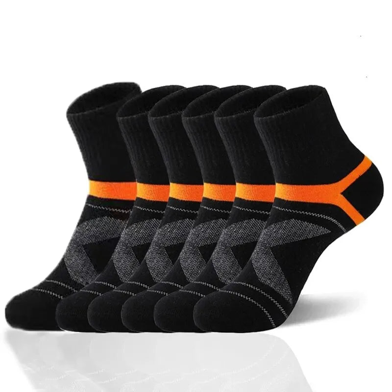 High Quality Men Cotton Socks