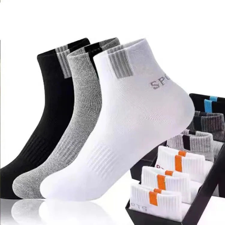 Winter Men Socks