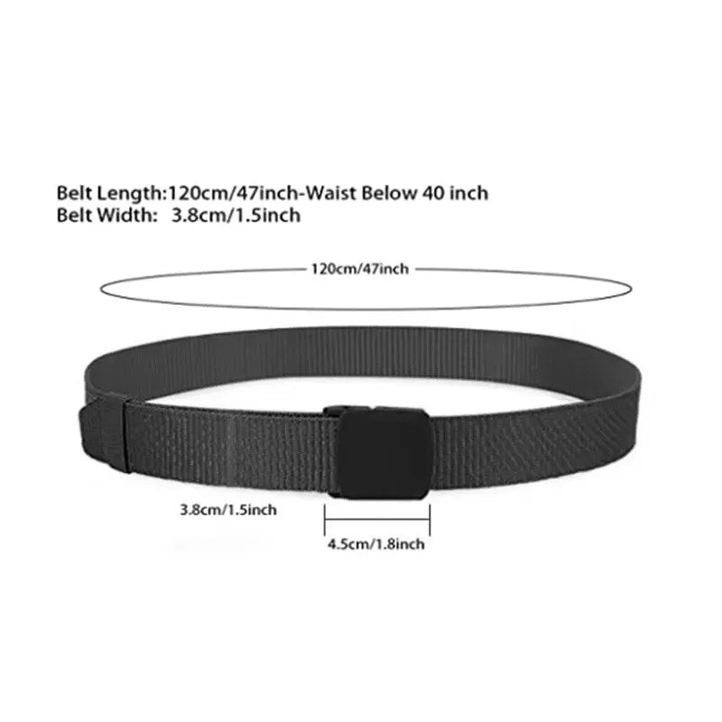 Men Automatic Female Belts