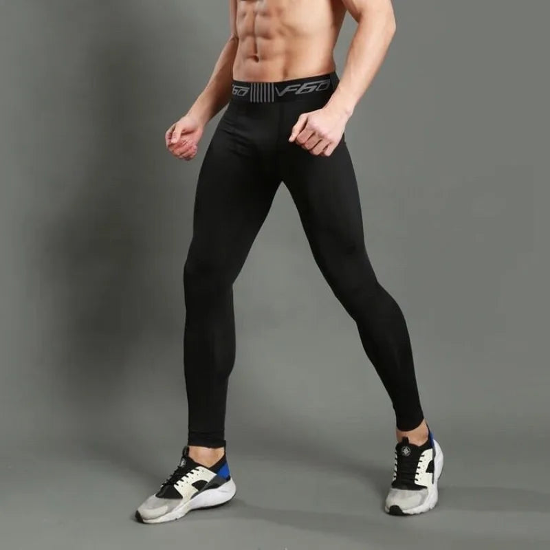 Fitness Training Jogging Leggings