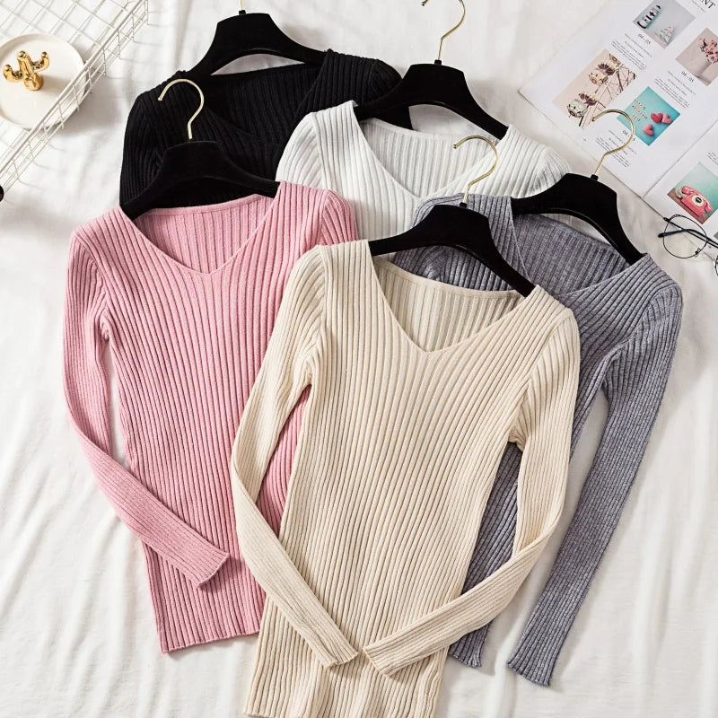 Casual Long Sleeve Fashion Clothes