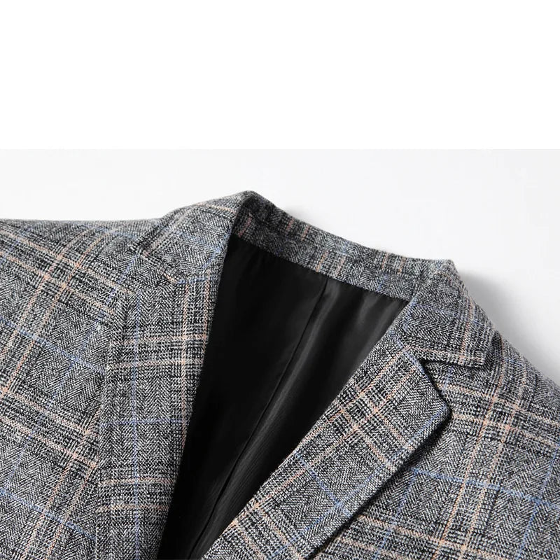 High-quality Men's Casual Blazers