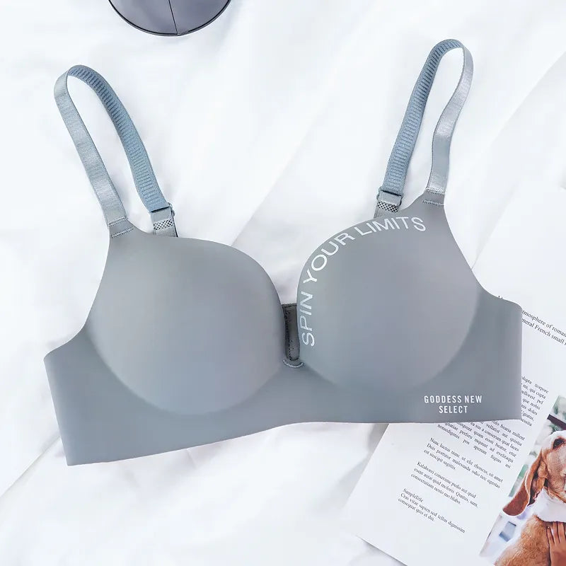 Sexy Push Up Bralette Underwear Lingerie