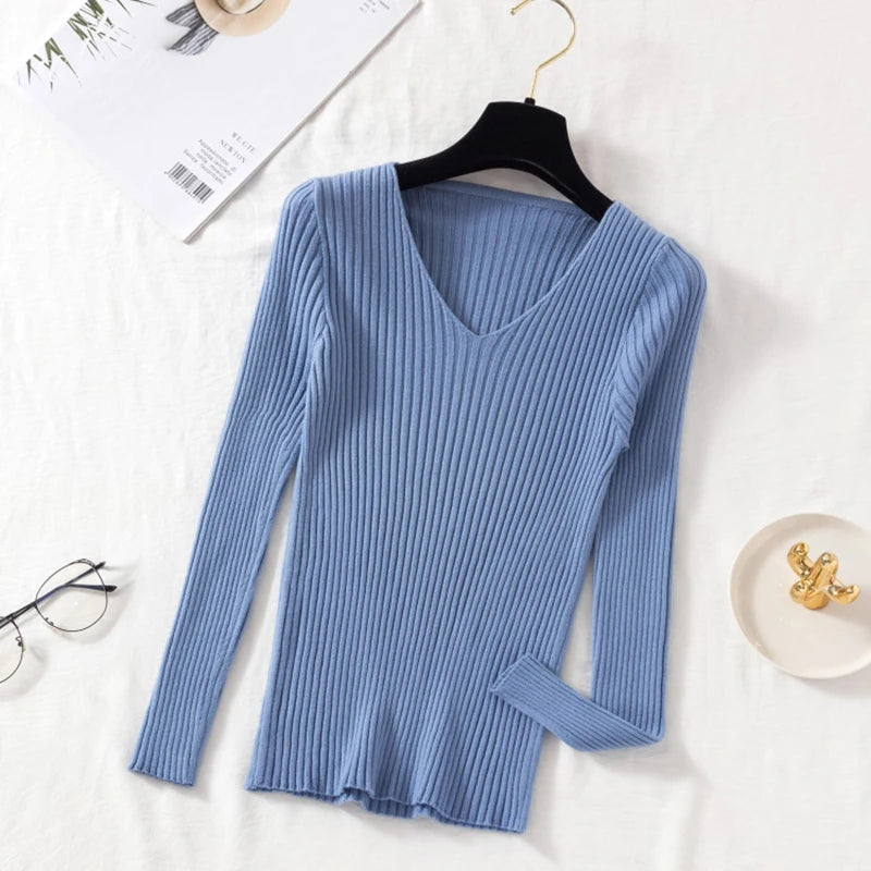 Casual Long Sleeve Fashion Clothes