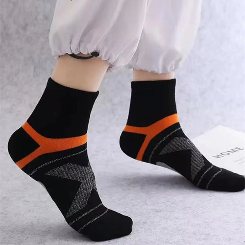 High Quality Men Cotton Socks