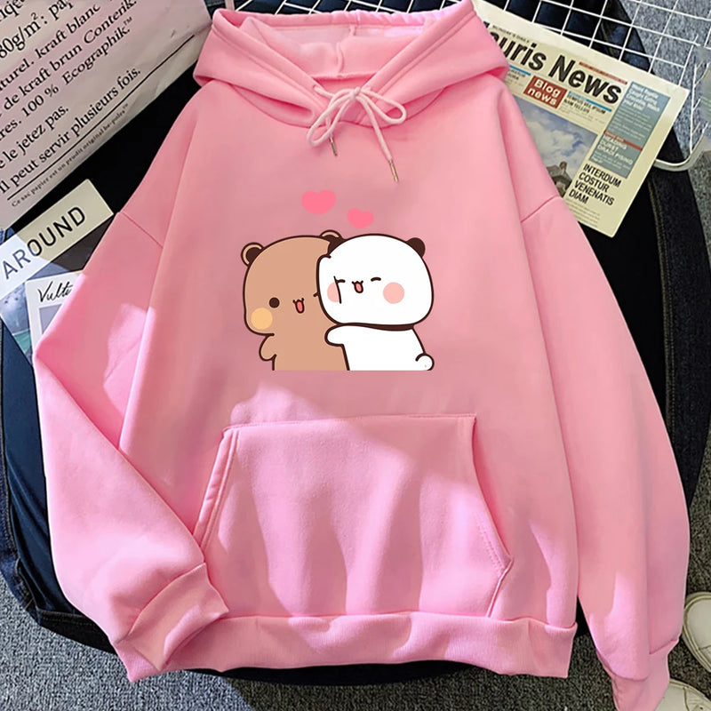 Women Plus Size Hoodies Sweatshirt