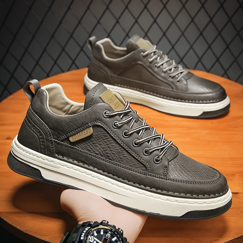 Casual Shoes Outdoor Men's Sneakers