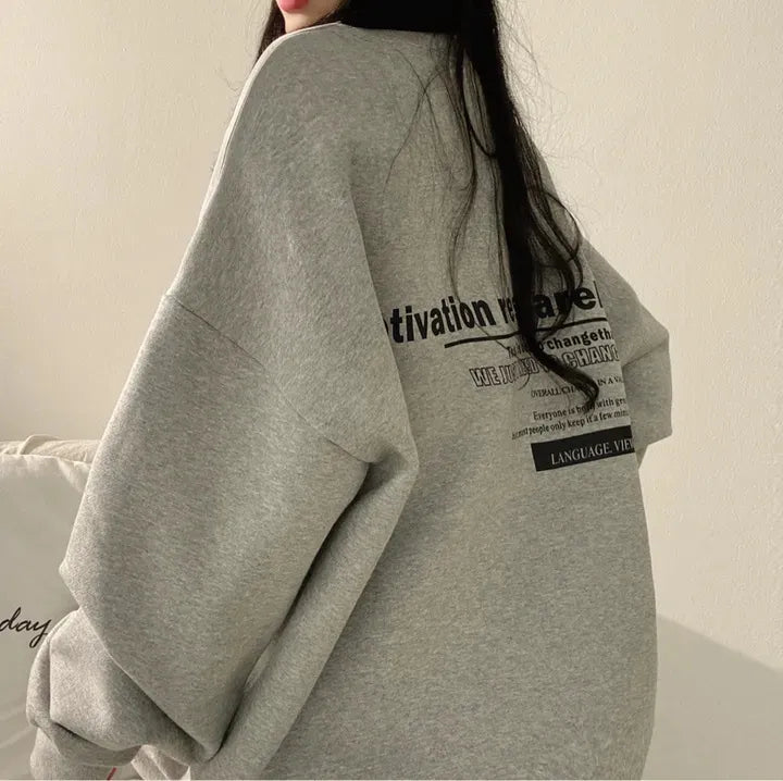 Women Long Sleeve Hoodies