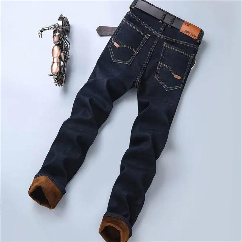 Fashion Pants Men's Pants jeans