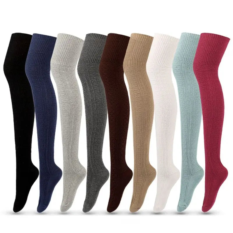 Winter Thermal Socks