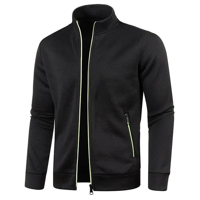 Collar Pullover Outdoor Sweatshirts