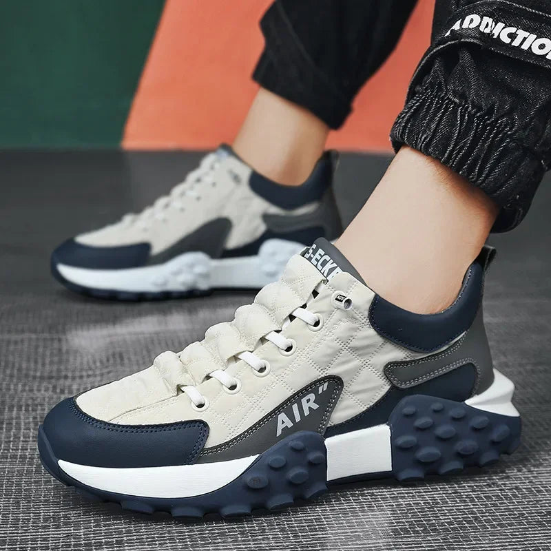 High Quality Non-slip Outdoor Casual Shoes