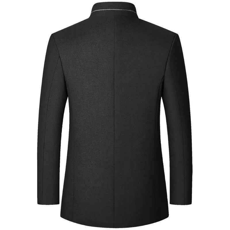 Men Cashmere Blazers