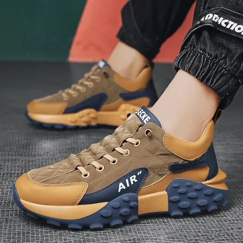 High Quality Non-slip Outdoor Casual Shoes