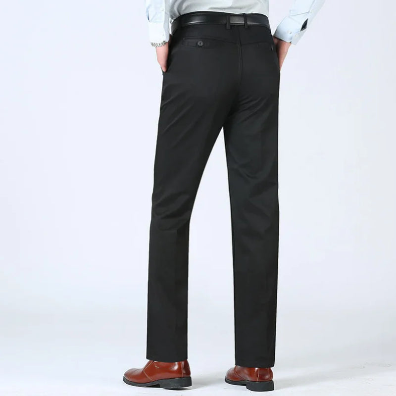 Men's Summer Cotton Pants