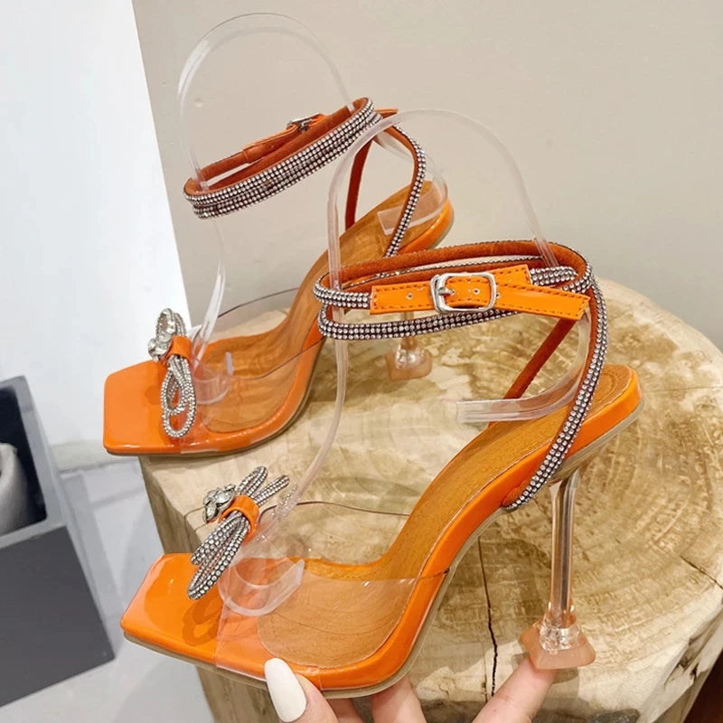 Summer Party Wedding Sandals