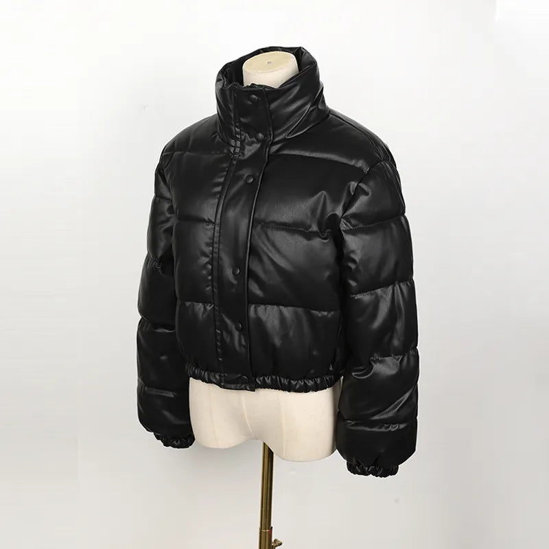 Winter Coat Women's Jacket