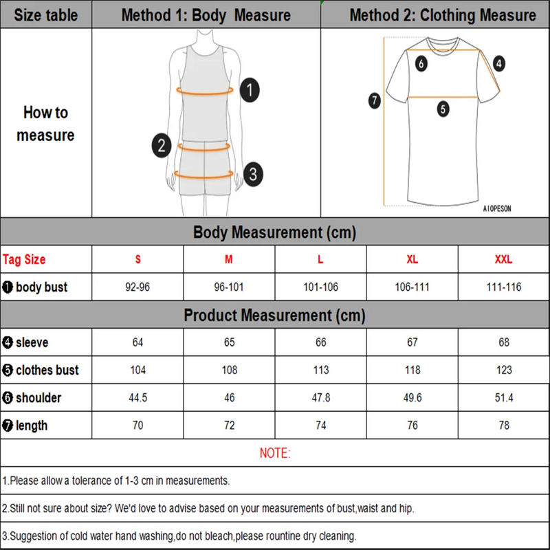 High Quality Male Tops Classic T-shirt