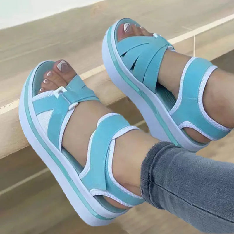 Women  Open Toe Fashion Sandals