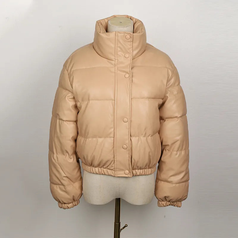 Winter Coat Women's Jacket