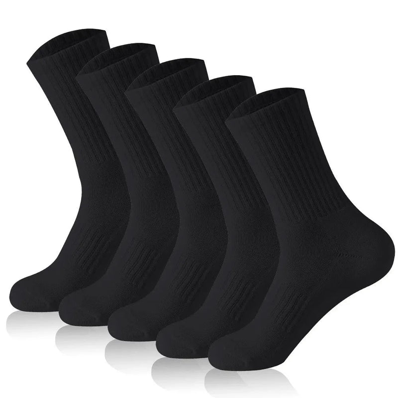 New Style Men Cotton Socks