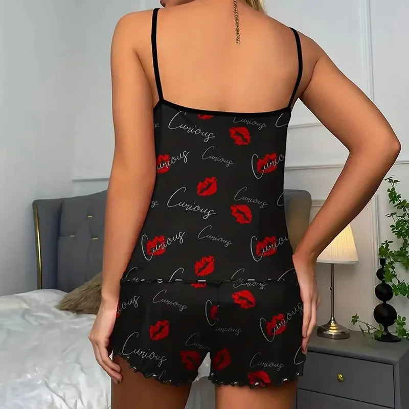 Women Pajamas Sleepwear